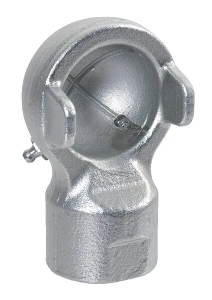 Tažné oko K50