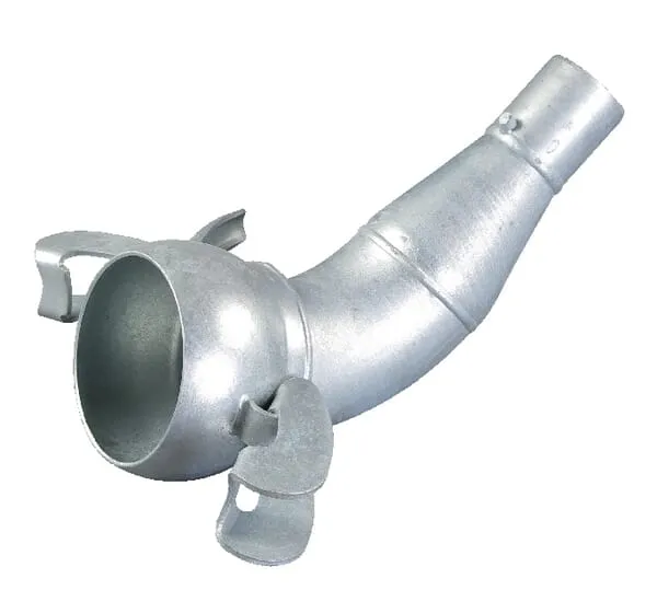 Rozstřikovač kejdy HK133 / 68 mm