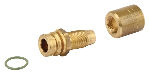 Hadicová přípojka 19x32 pro 50b