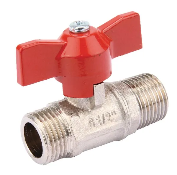 Závěrný kohout pro 345