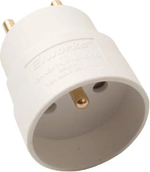 Adaptérový konektor