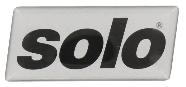 Štítek Solo
