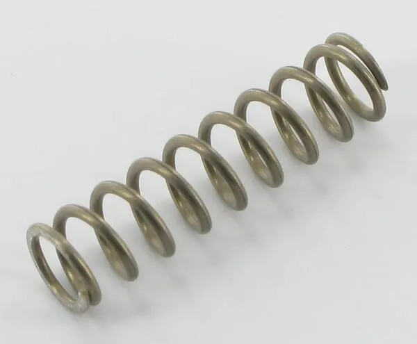 Pružina přítlačná