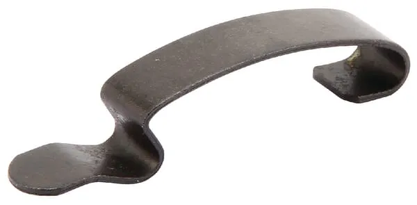 Svorka z pružinové oceli