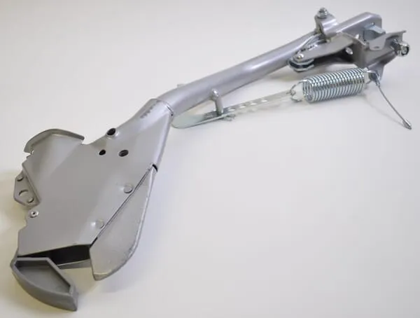 Secí botka pravá 95 mm