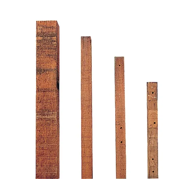 Kůl Insultimber 1,50 m