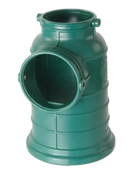 Plášť pro syfon 80mm