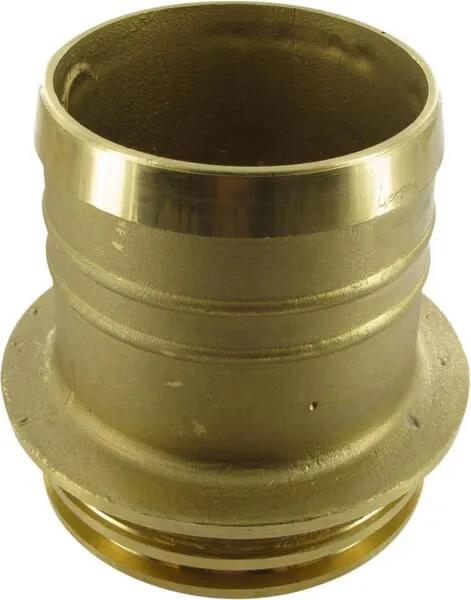 Objímka krátká pro syfonový odlučovač 80mm