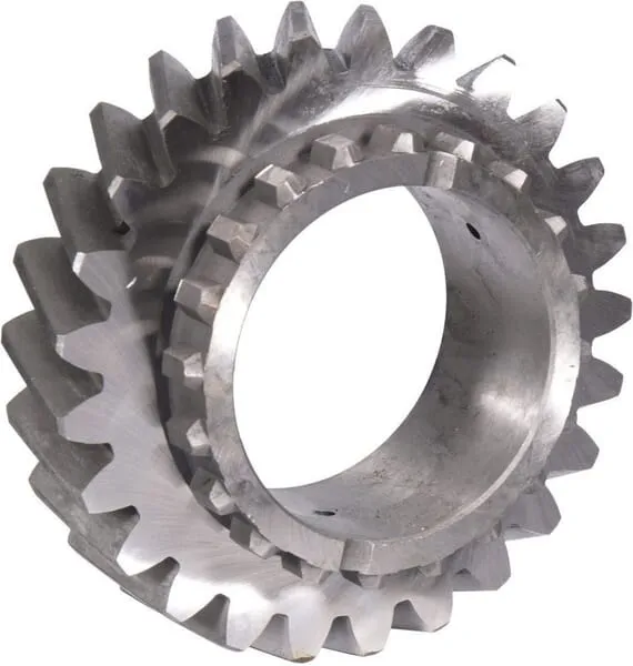 Kolo III. rychlosti