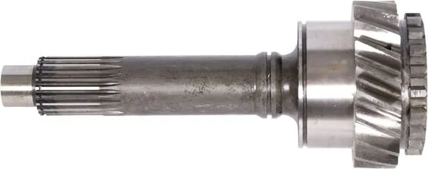 Hřídel hnací posilovače momentu