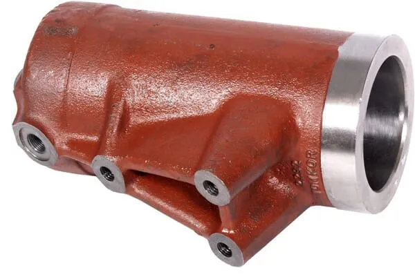 Válec hydraulického zvedáku
