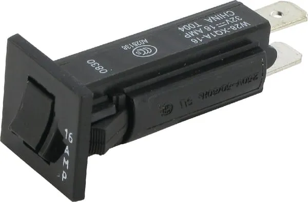 Pojistkový automat VKM-392