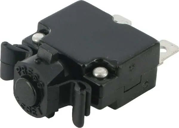 Pojistkový automat OL-185