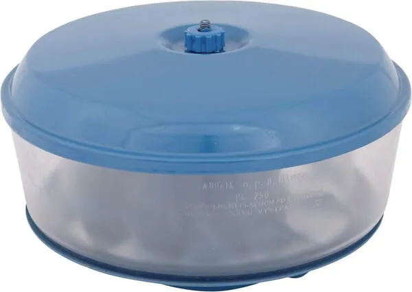 Filtr vzduchový vstupní