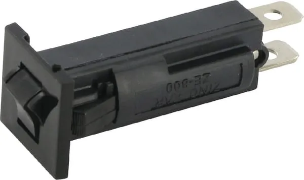 Sicherungsautomat OL-102/FD-20