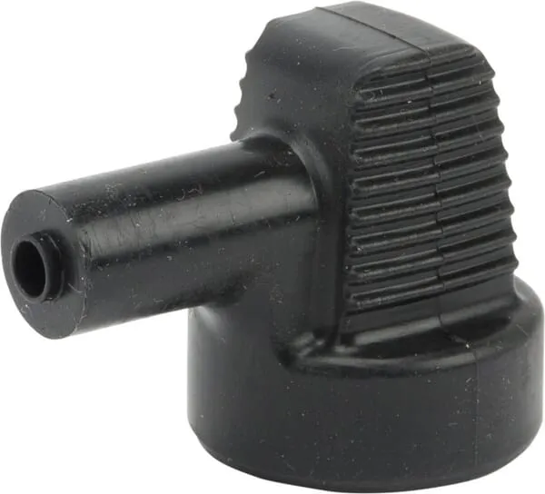 Kryt pro zapalovací svíčku