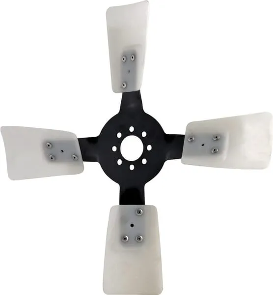 Ventilátor chladiče
