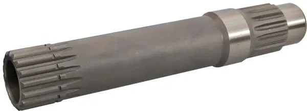 Hřídel hnací hřídele odběru výkonu