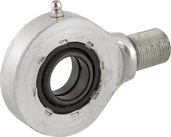 Ucho hydraulického válce