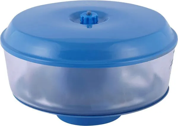 Vzduchový filtr vstupní 0089012902 TURBO