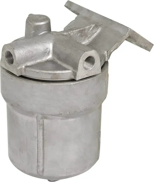 Hydraulický filtr