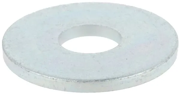 Karosářská podložka M10x34x3 mm