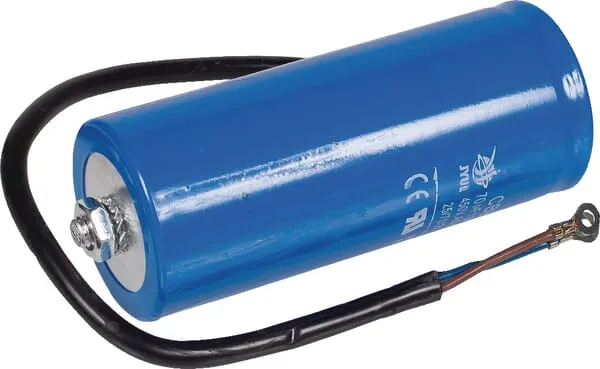 Kondenzátory kompresoru