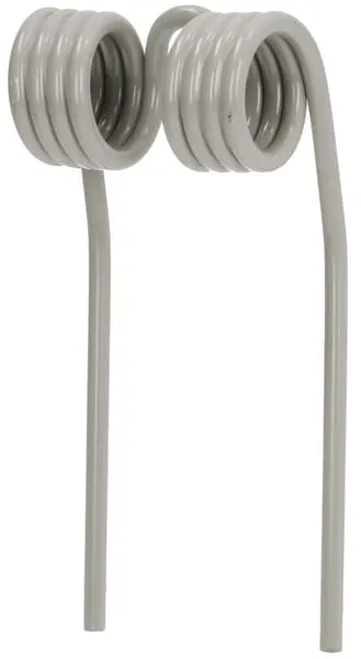 Pružné hroty, Fransgard