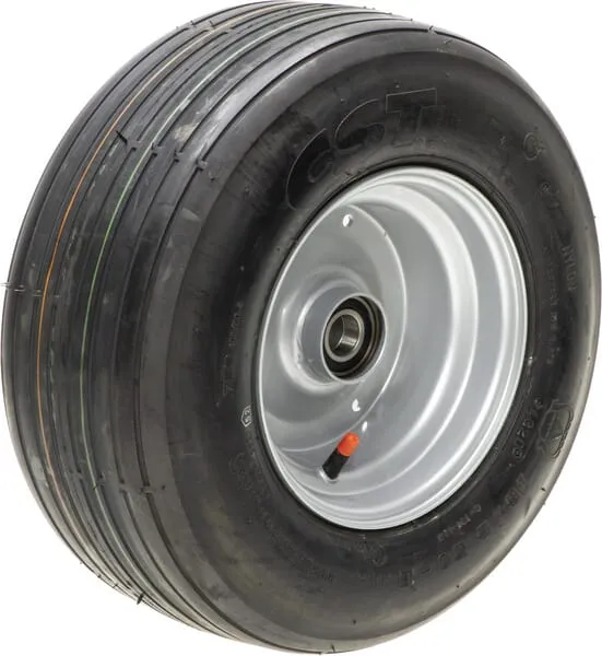 Kolo kompletní 16 x 6,5-8 10PR