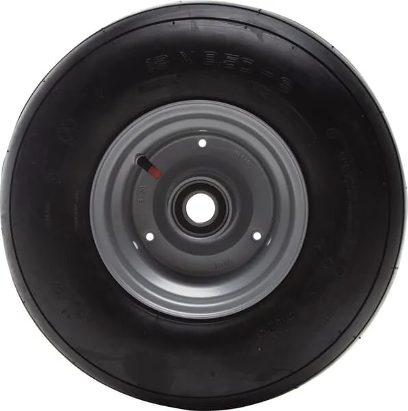 Kolo 18 x 8,5-8 6Pr C-737, drážkované