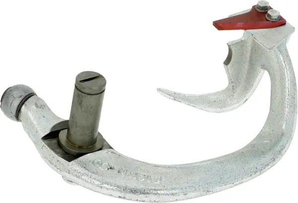 Páka nože kompletní