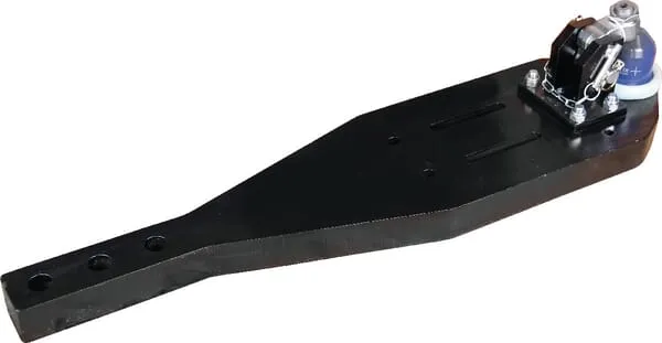 Spodní závěs K80