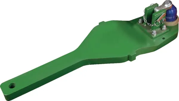 Spodní závěs K80
