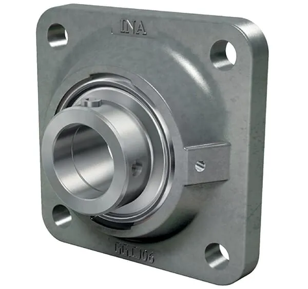 Ložisková jednotka RCJ