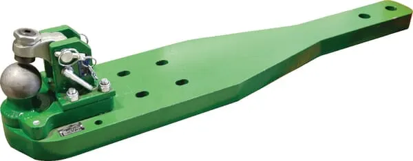 Spodní závěs K80