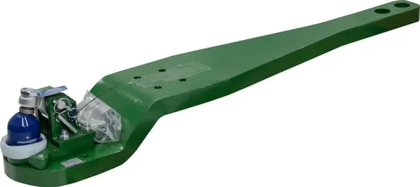 Heavy Duty Drawbar K80® Cat. 3 suitable for John Deere 8R 8270R-8400R Cat. 3
