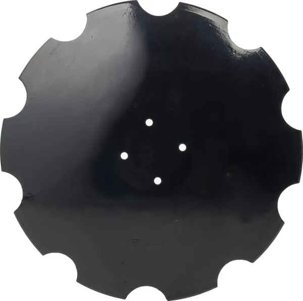 Ozubený disk 580x5.0