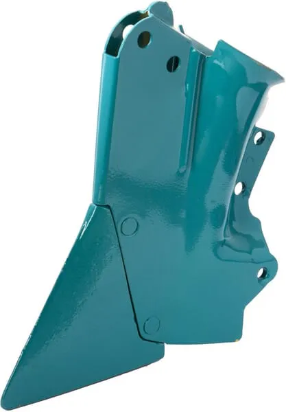 Sestava nožové botky Sulky