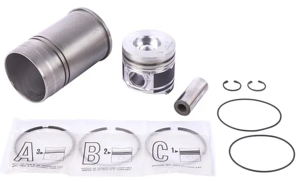 Cylinder kit