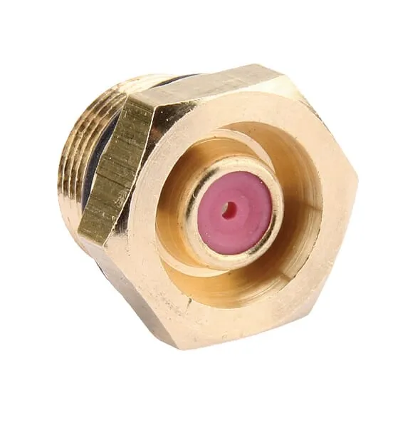 Keramická tryska 1,2