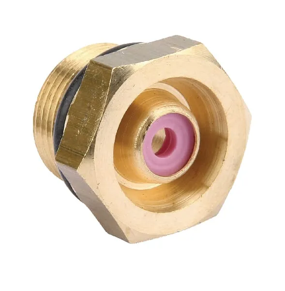 Arag, rozprašovací vsuvka keramická