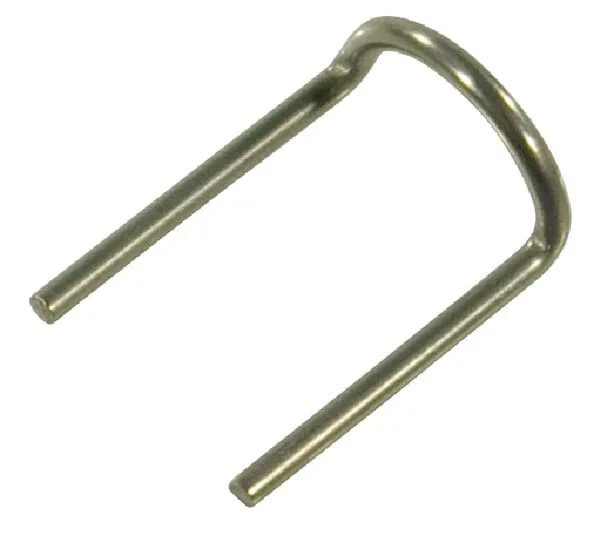 Vidlicový konektor T1 - 3/8" 16 mm