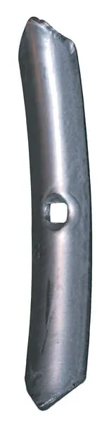 Nástrčný klíč 35x6 Kongskilde