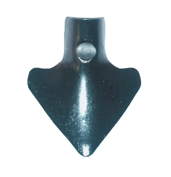 Rozvolňovací radlice KKK