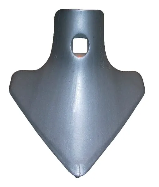 Radlice 105 mm Kongskilde