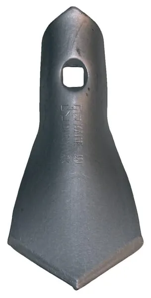 Radlice 70 mm Kongskilde