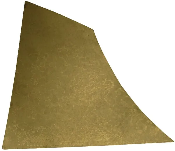 Výměnný díl odhrnovačky p. (64213) Goizin