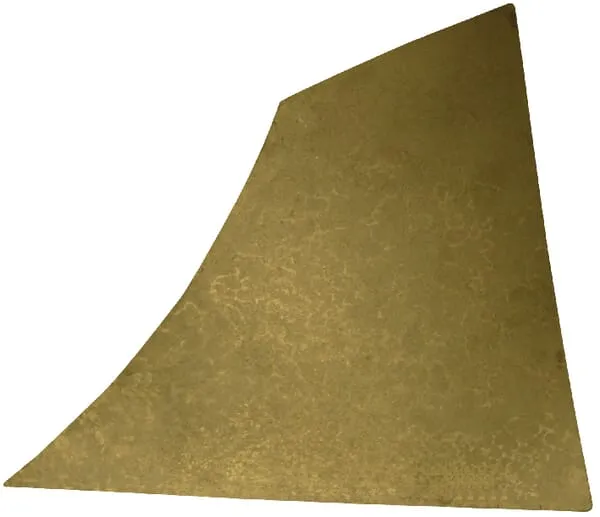 Výměnný díl odhrnovačky l. (604213) Goizin