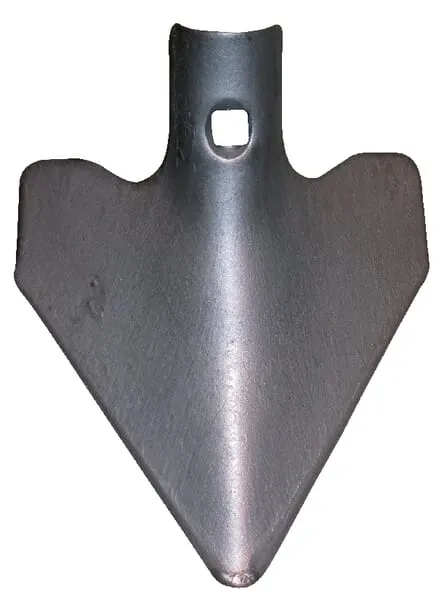 Radlice 135 mm Kongskilde