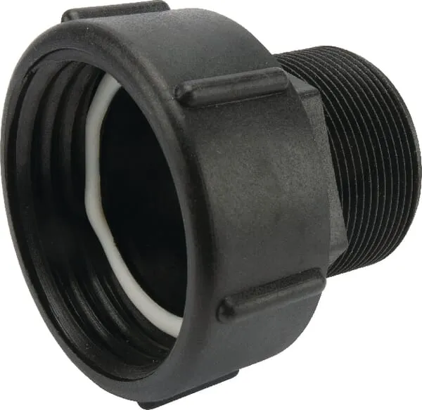 Spojka IBC FM S75x6 - 2"